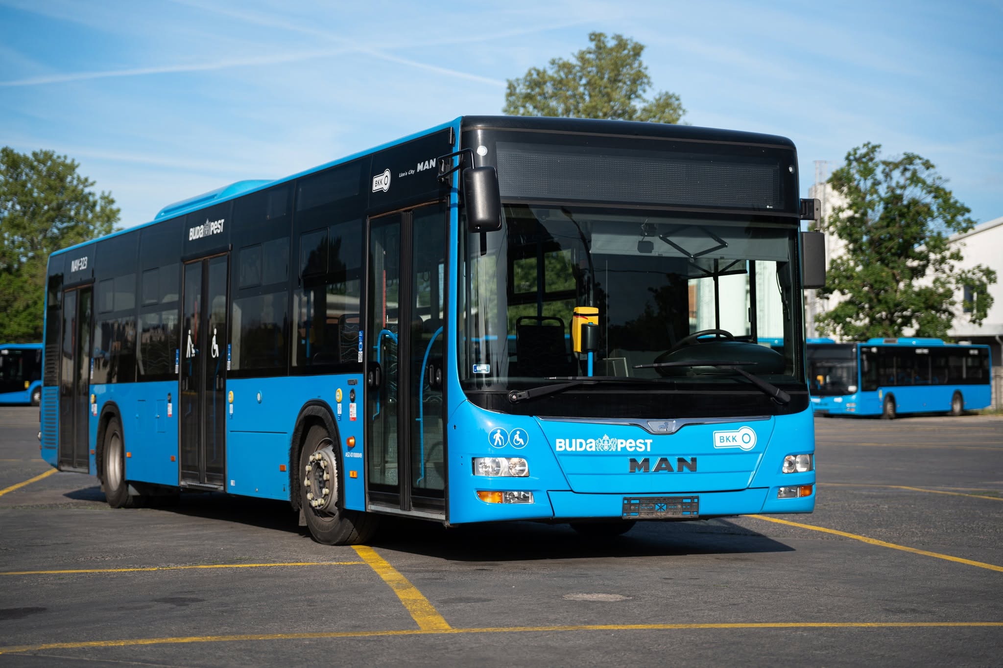 Az Arriva Group egyik legnagyobb volumenű flottamegújítási programját valósította meg az ArrivaBus 11 723767953 1591287989673093 1169069477931819044 n