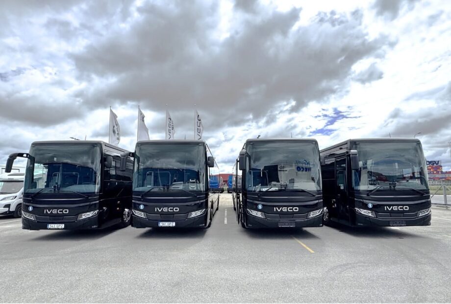 Különlegesen felszerelt Iveco Evadys autóbuszokat kapott az észt rendőrség 1 725649503 1539779657938089 6786832109793235352 n