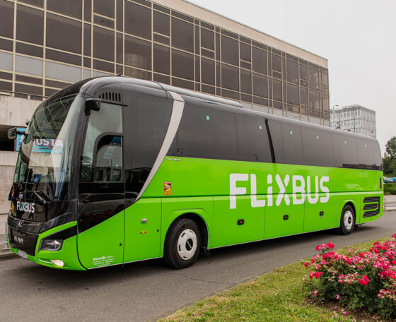 Idén nyáron 272 horvátországi célállomásra utazhatunk a FlixBus járataival