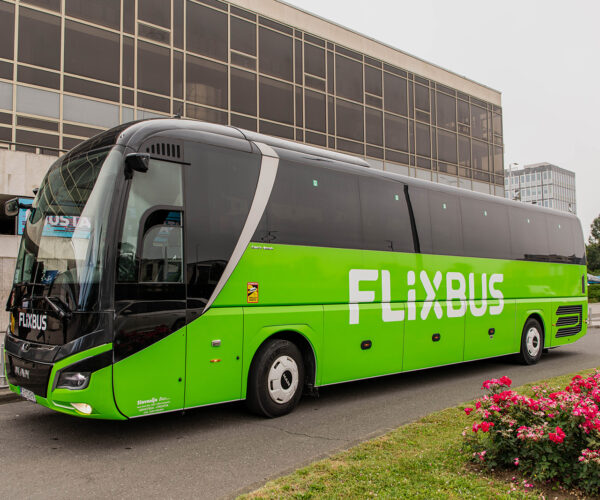 Idén nyáron 272 horvátországi célállomásra utazhatunk a FlixBus járataival