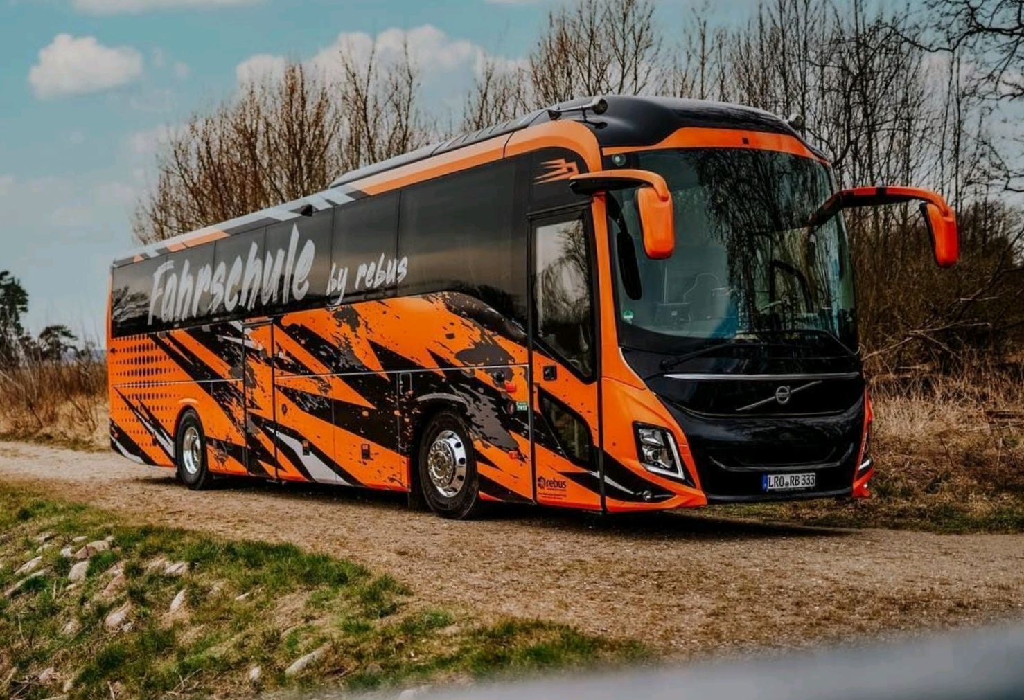 Tengerentúli segítséggel építi újjá európai turistabusz-kínálatát a Volvo Buses 14 Screenshot 20260618 152104 LinkedIn