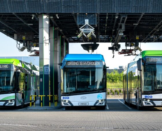 A Solaris teljes működését átformálja a fenntarthatóság jegyében