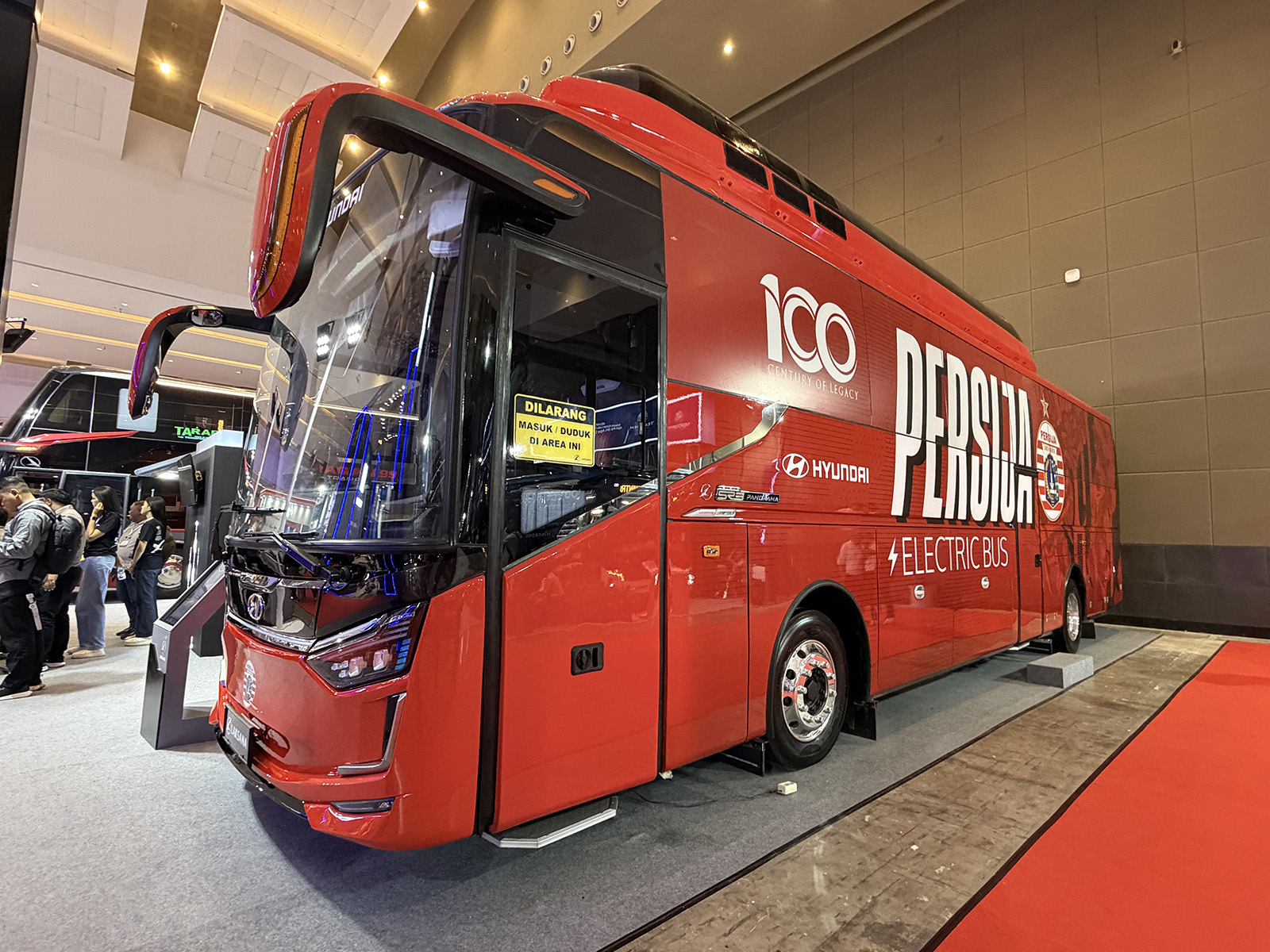 Busworld Southeast Asia 2026: ahol a városi funkcionalitás a távolsági luxussal találkozik 4 bw sea vehicles 55296793455 o cikkbe