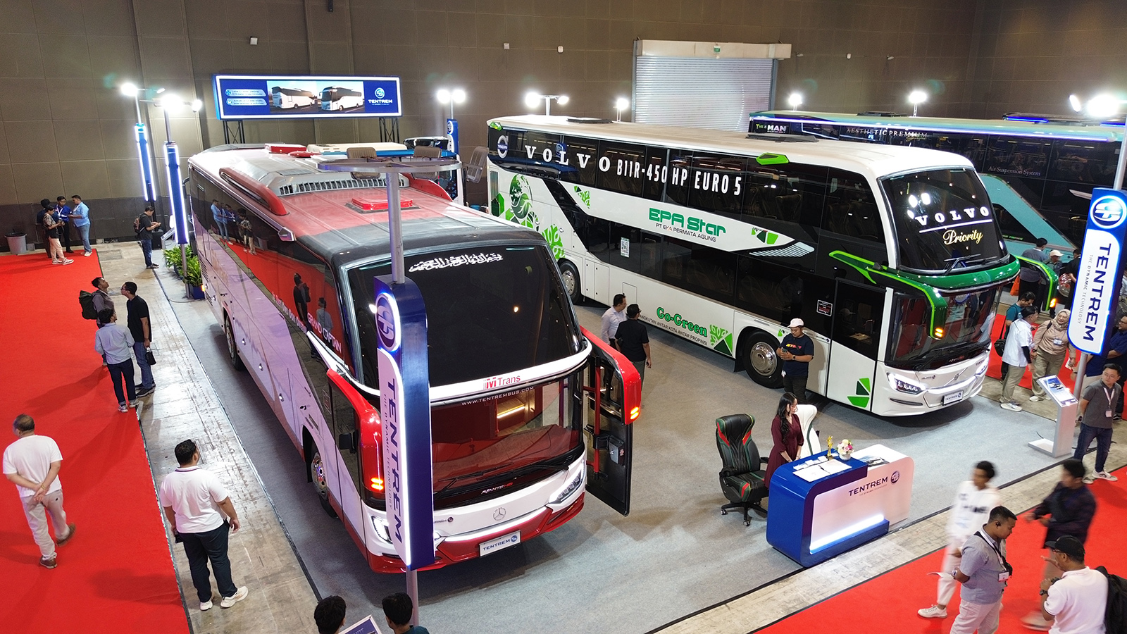 Busworld Southeast Asia 2026: ahol a városi funkcionalitás a távolsági luxussal találkozik 9 bw sea vehicles 55296816005 o cikkbe