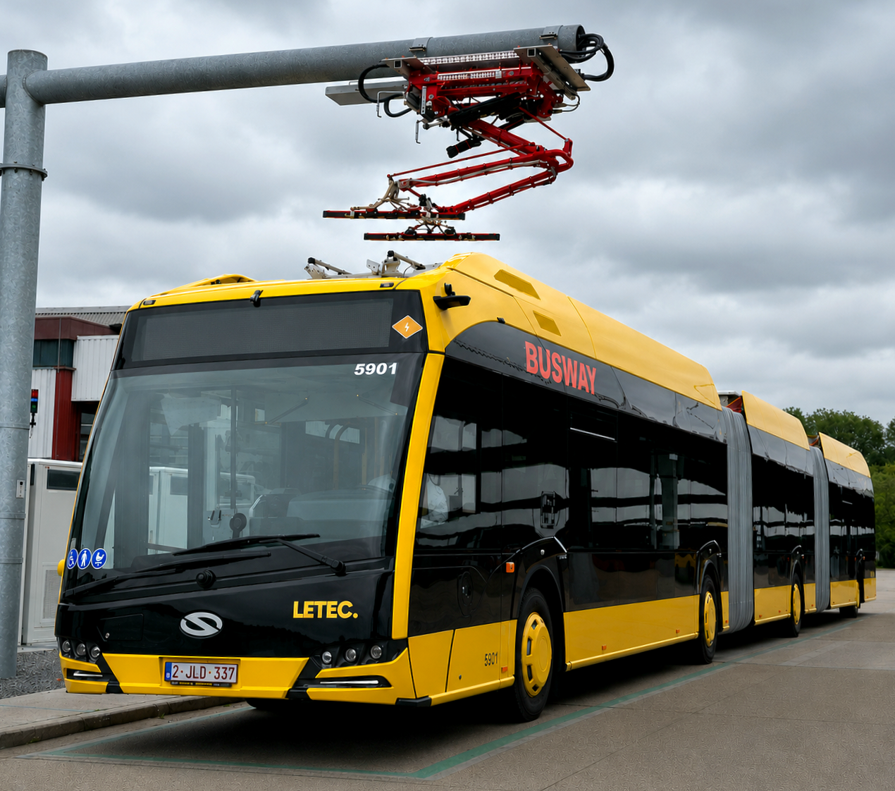 Közel a rajt: megkezdődött a liège-i duplacsuklós Solarisok tesztüzeme 7 file 000000009e907246a5389ece3c626df9
