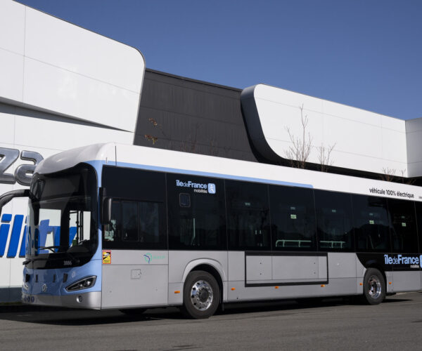 Egy látszólag apró módosítás is komoly engedélyezési eljárást igényelhet az elektromos autóbuszokon