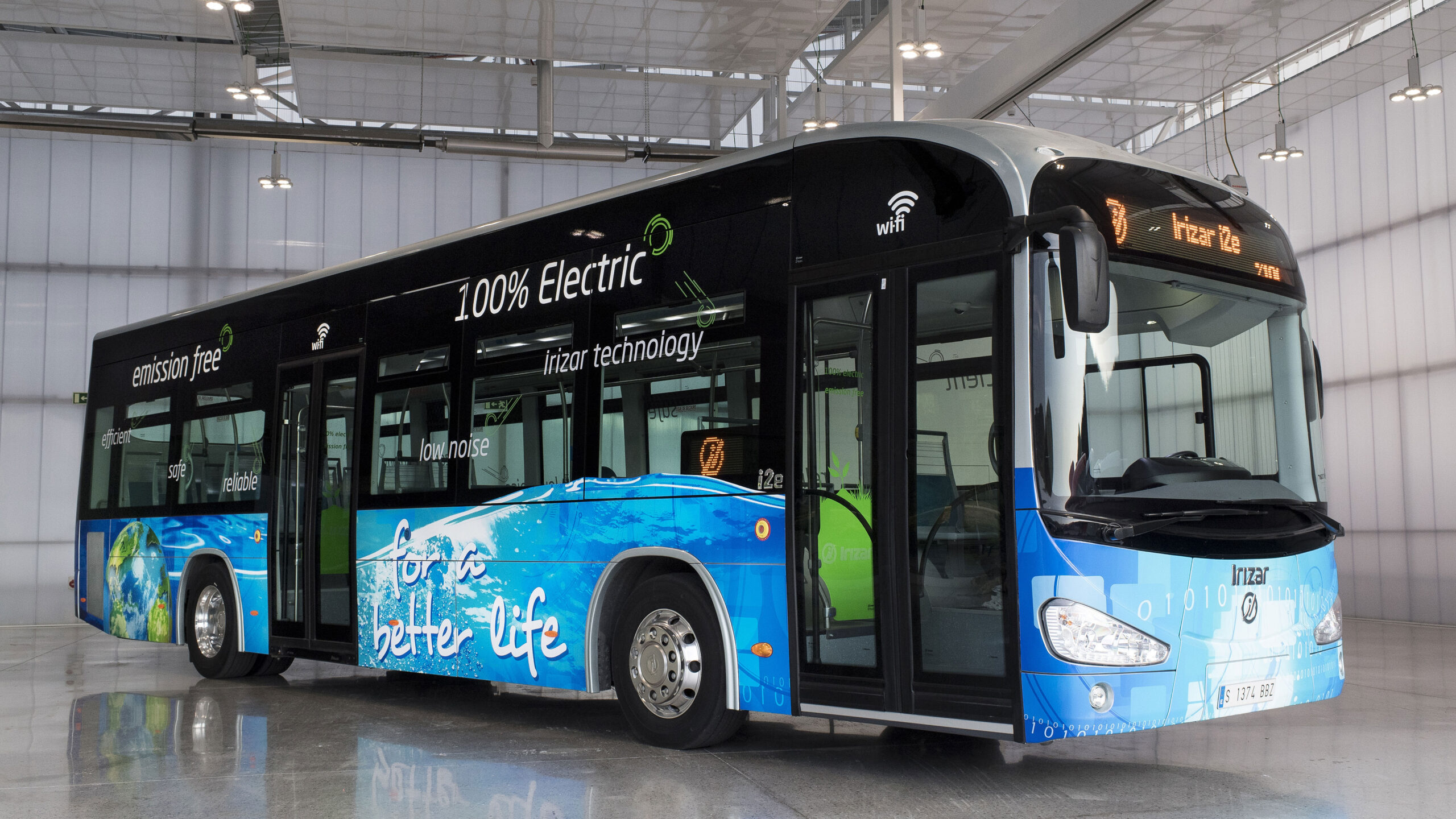 Az Irizar: 137 év függetlenség és innováció – a buszgyártó, amelyet ma is a dolgozói birtokolnak 10 27567926271 90dc5ad890 4k scaled
