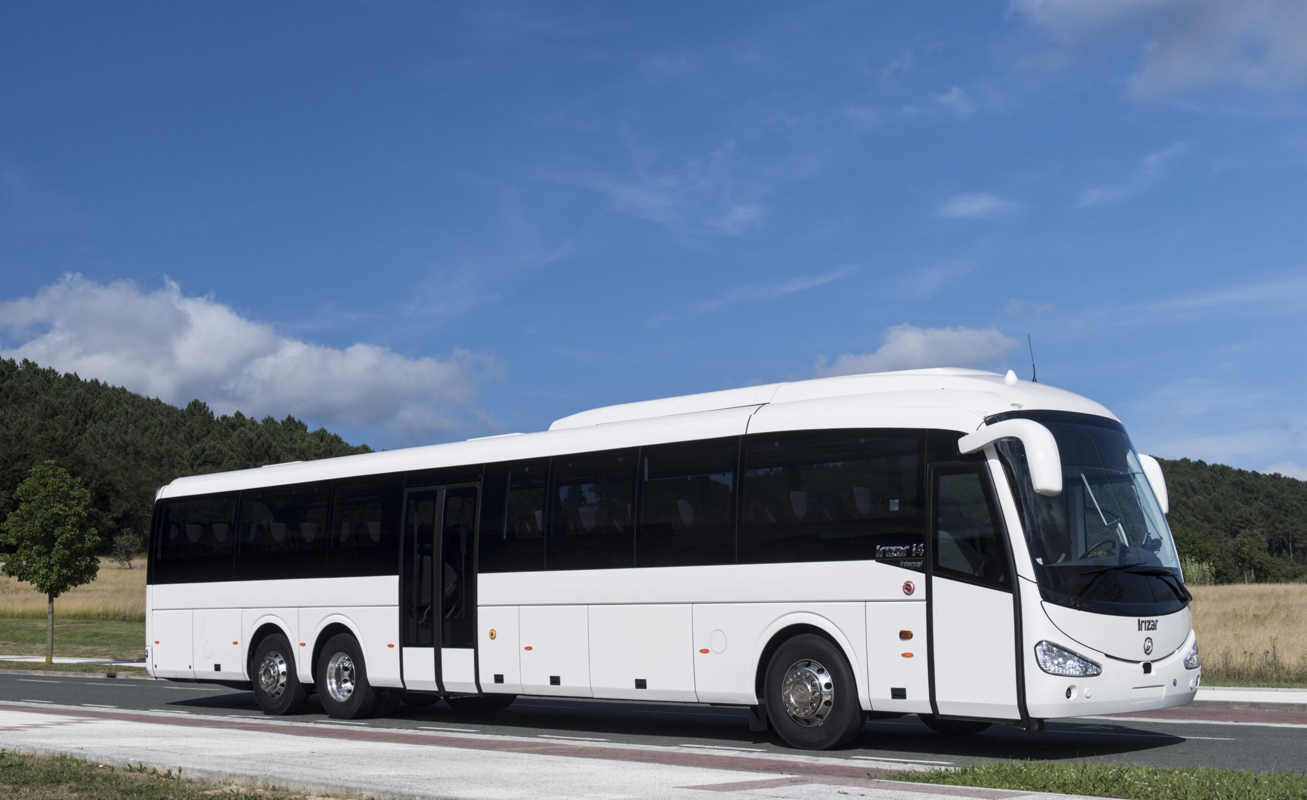 Az Irizar: 137 év függetlenség és innováció – a buszgyártó, amelyet ma is a dolgozói birtokolnak 9 33030577130 d22b469f9c 5k scaled