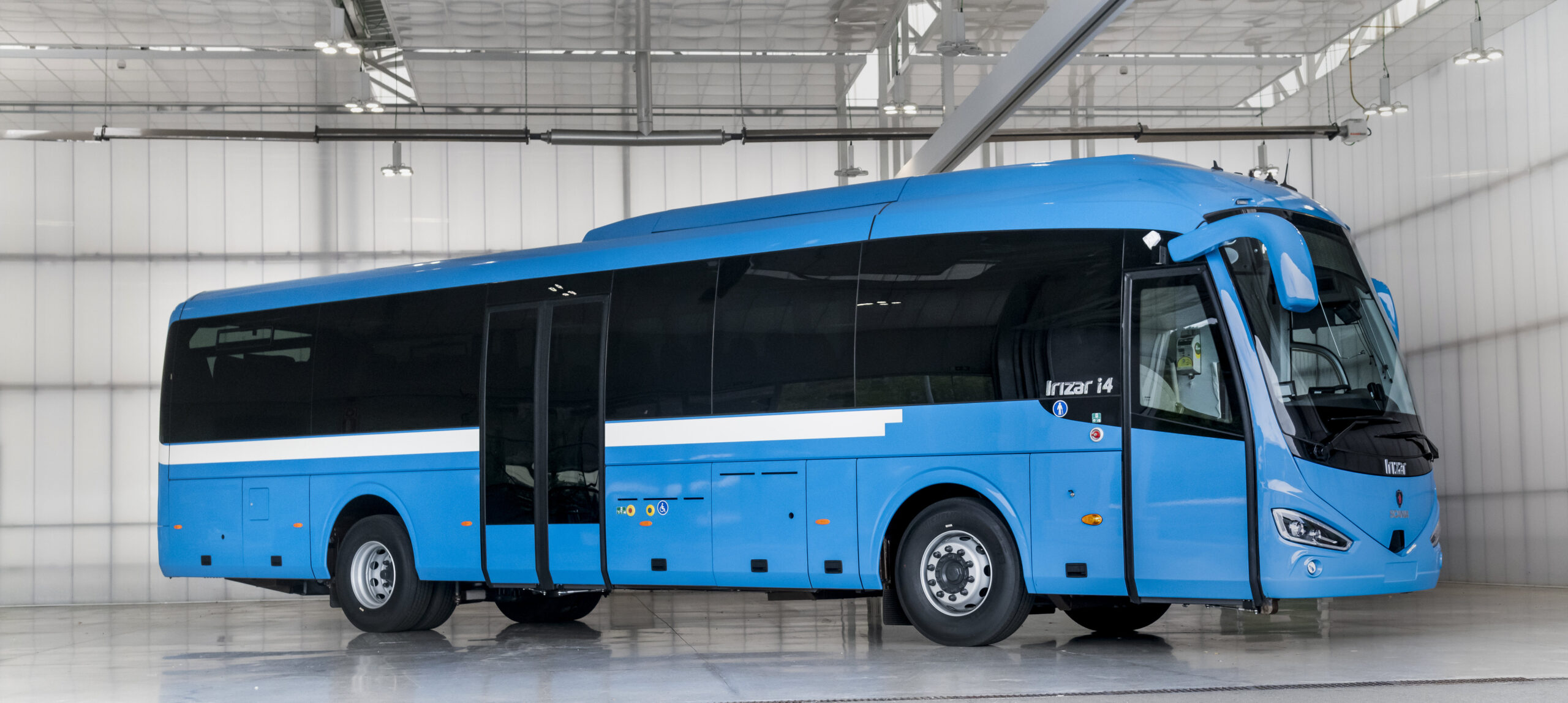 Az Irizar: 137 év függetlenség és innováció – a buszgyártó, amelyet ma is a dolgozói birtokolnak 11 51802027940 3ab3f1893f 6k scaled