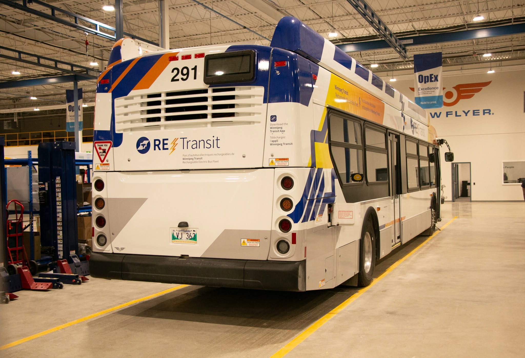 Egy busz két kontinensre – ezért készül teljesen új Solaris Urbino az amerikai piacra 6 651450127 1518474310288348 4961409412797816410 n