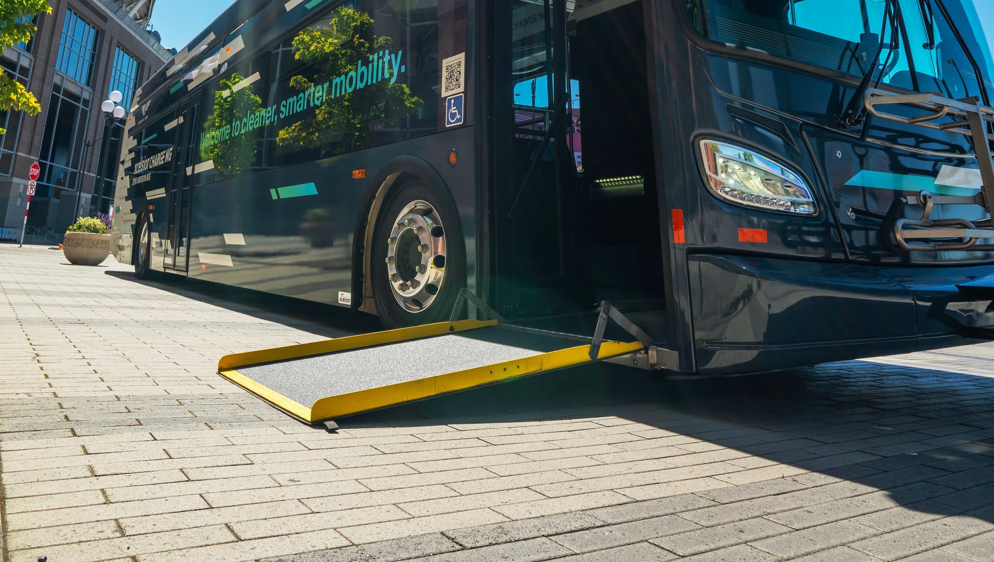 Egy busz két kontinensre – ezért készül teljesen új Solaris Urbino az amerikai piacra 9 731334939 1029270562907311 5303054604075656745 n