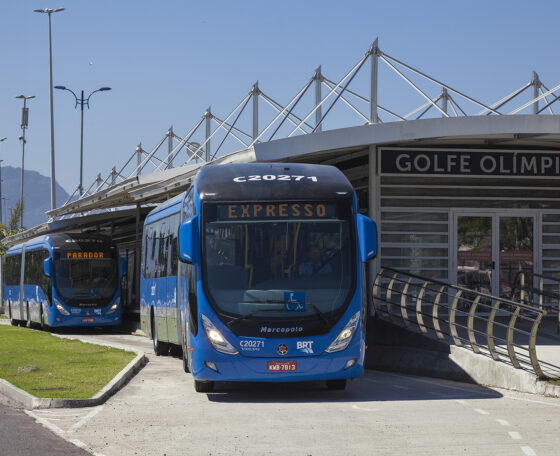 BRT-rendszerek: a kötöttpályás közlekedés rugalmas alternatívái