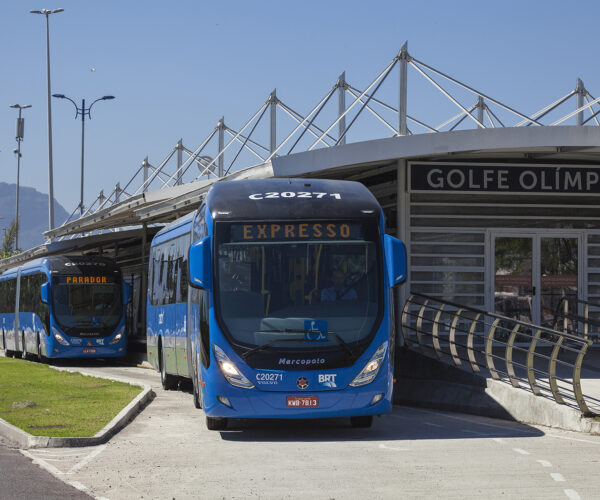 BRT-rendszerek: a kötöttpályás közlekedés rugalmas alternatívái