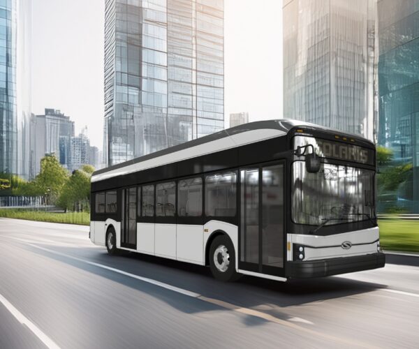 Egy busz két kontinensre – Miért kellett teljesen újratervezni a Solaris amerikai Urbino modelljét?