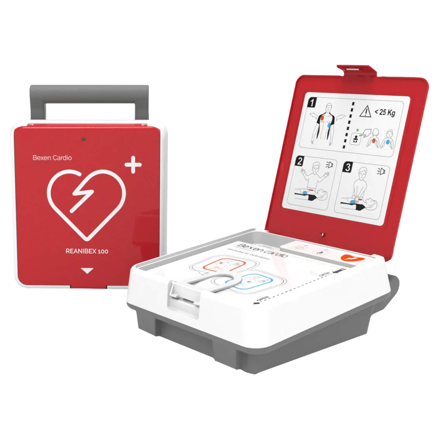 Defibrillátorokkal szereli fel autóbuszait az EMT Madrid 3 RX 51011 2