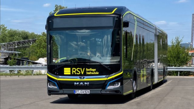 Állami támogatások nélkül egyelőre még a német villanybuszpiac sem képes önerőből növekedni
