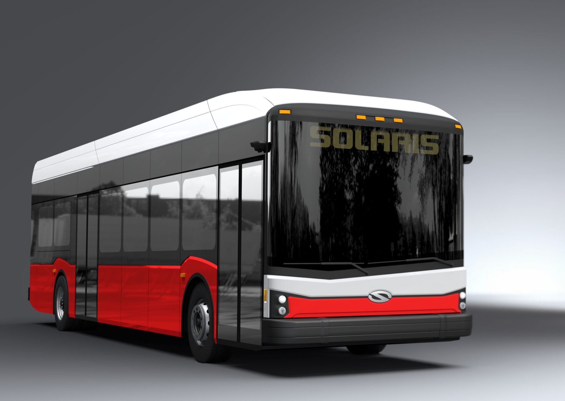 Egy busz két kontinensre – ezért készül teljesen új Solaris Urbino az amerikai piacra 5 Solaris San Francisco1 1920x1363 1
