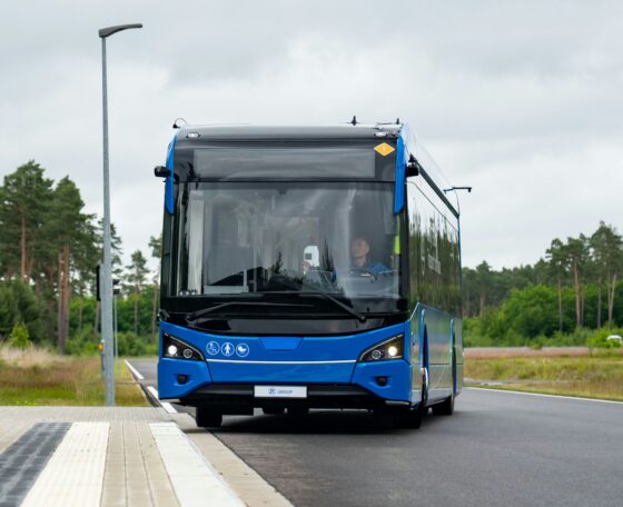 Intelligens megállóba állás és Skyhook futómű: új technológiákkal készül az IAA-ra a ZF