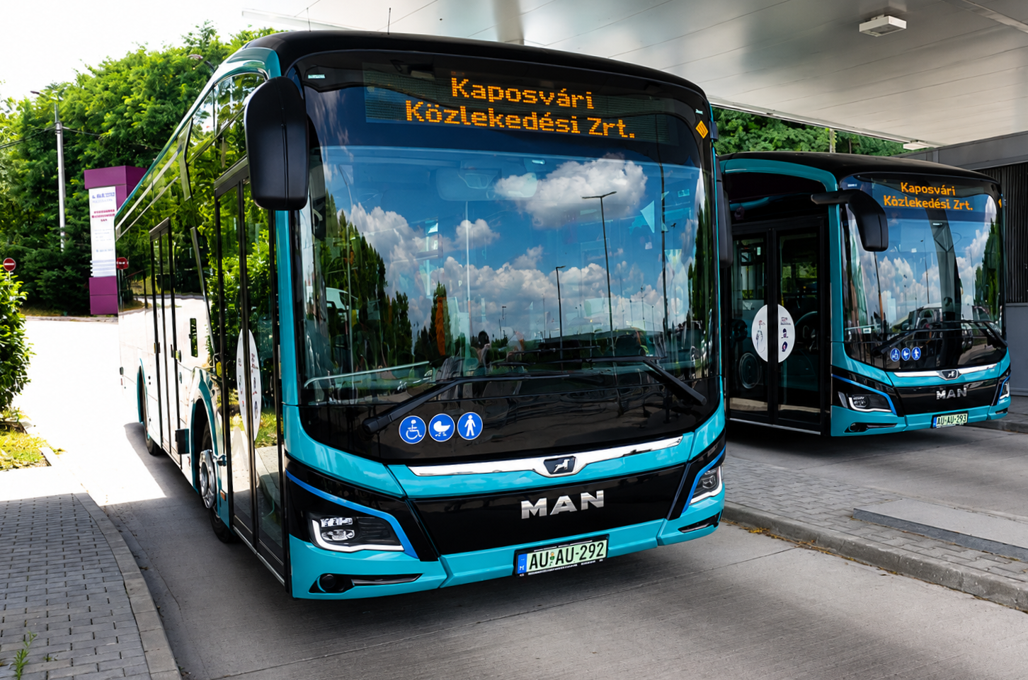 Két MAN villanymidivel indul Kaposvár flottamegújítási programja 2 file 000000003dd471f4bb0f152c69b5b741