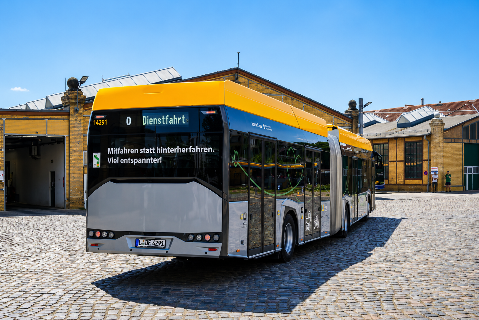 Megduplázza villanybuszflottáját Lipcse 4 file 0000000074d081f4b0d7aed7634def63