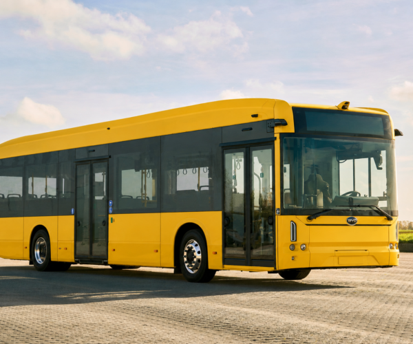 Hiába adta a BYD a legkedvezőbb ajánlatot Děčín villanybusz-tenderén, elmaradt a csehországi áttörés
