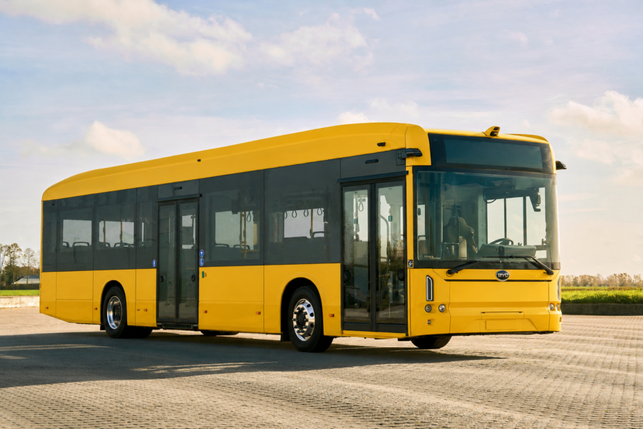 Hiába adta a BYD a legkedvezőbb ajánlatot Děčín villanybusz-tenderén, elmaradt a csehországi áttörés 1 file 00000000bc3481fda4f76477c2b3fc87