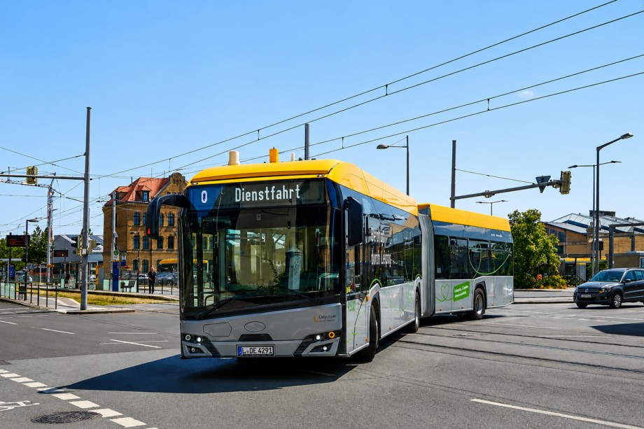Megduplázza villanybuszflottáját Lipcse 1 file 00000000d4c881f49927927ac1348ab9