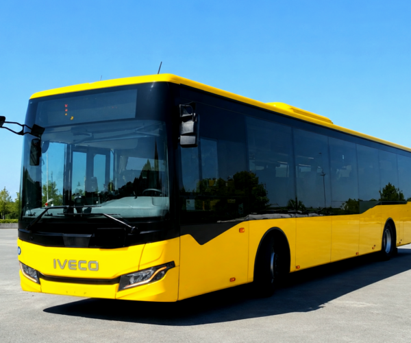 Új buszok hónapokkal gyorsabban? Még mindig él a Volán kedvező árú, 160 darabos keretmegállapodása