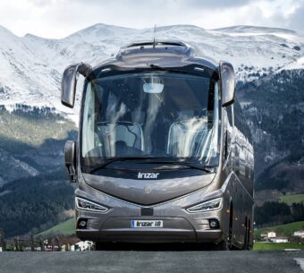 Az Irizar: 137 év függetlenség és innováció – a buszgyártó, amelyet ma is a dolgozói birtokolnak
