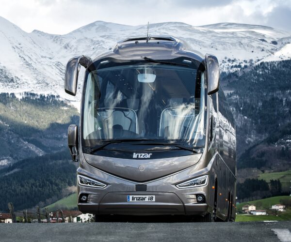 Az Irizar: 137 év függetlenség és innováció – az autóbuszgyártó, amelyet ma is a dolgozói birtokolnak