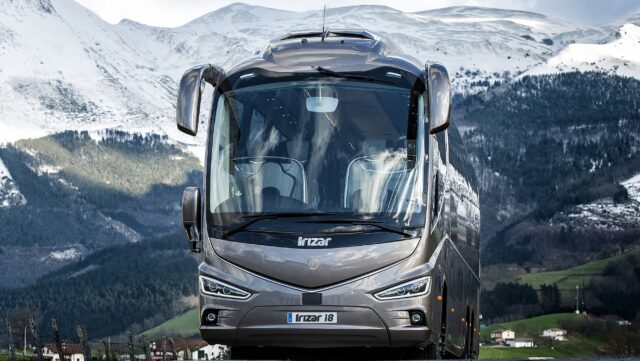 Az Irizar: 137 év függetlenség és innováció – a buszgyártó, amelyet ma is a dolgozói birtokolnak