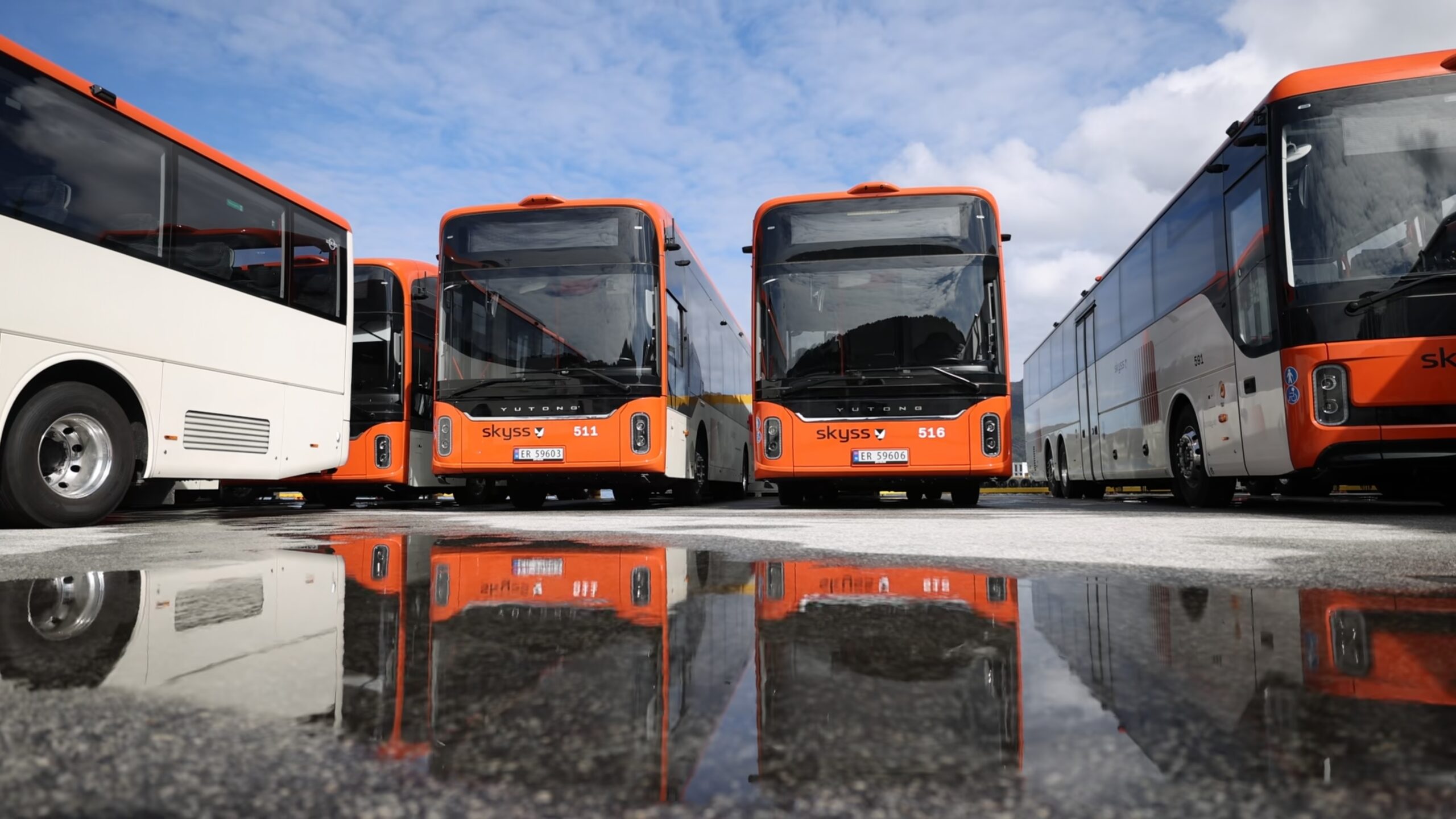 Egyszerre több száz Yutong villanybusz állt forgalomba Norvégiában 14 nye busser foerde still 2026 06 18 190326 1.17.1 foto firda billag scaled
