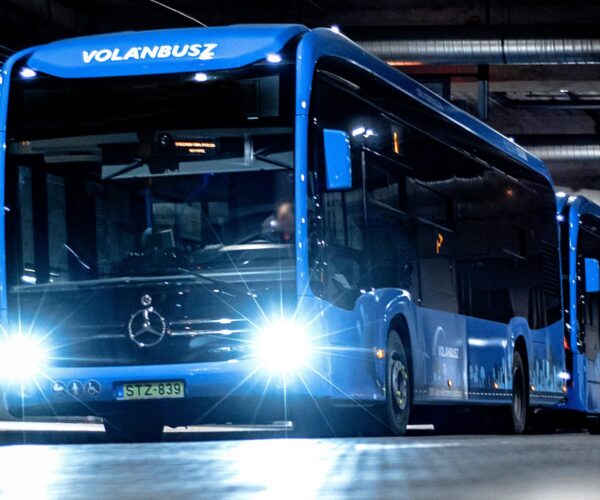 Energiatakarékossági intézkedéseket vezet be a MÁV-csoport